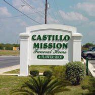 castillo funeral home san antonio tx